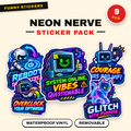 Neon Nerve