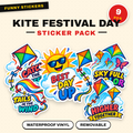 Kite Festival Day