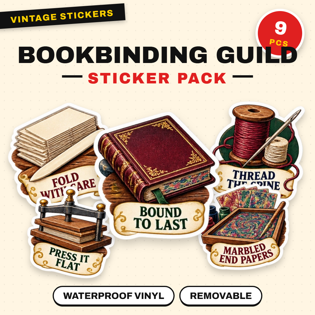 Bookbinding Guild