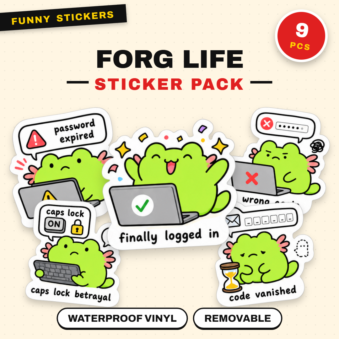 Frog Life