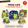 Frog Life