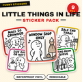 Little Things In Life