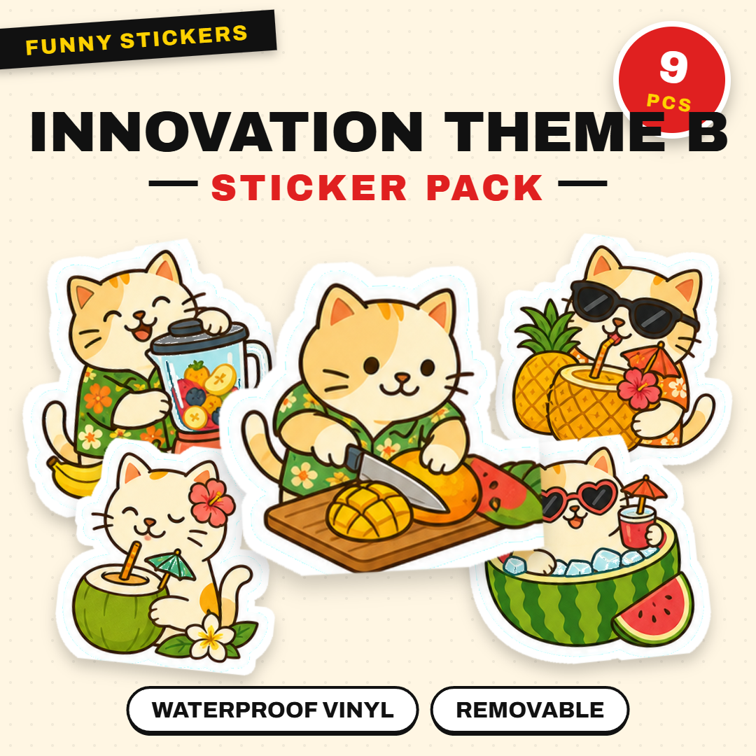 Innovation Theme B