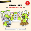 Frog Life