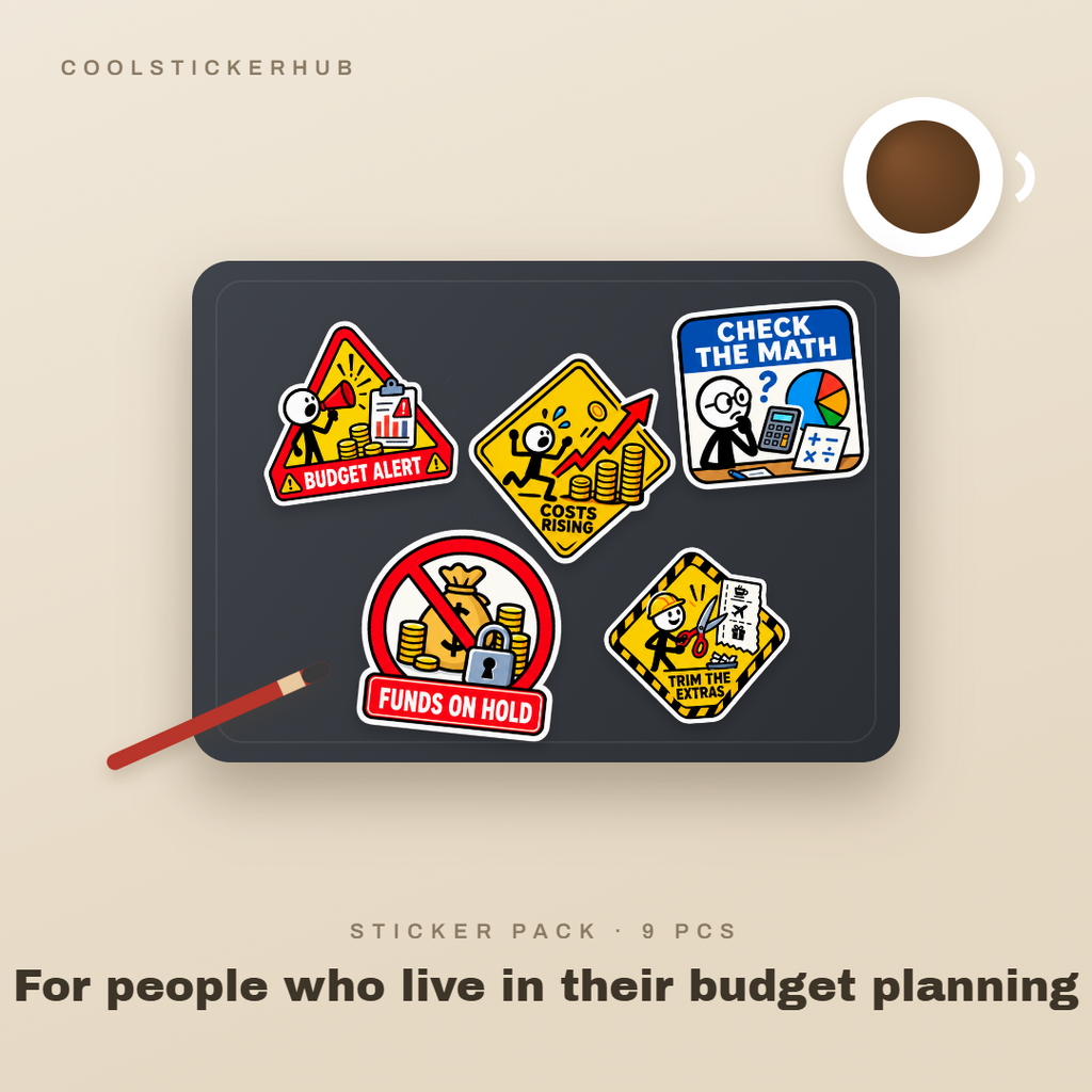 Budget Planning