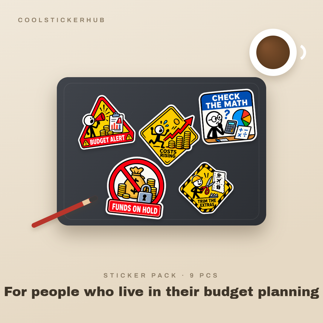 Budget Planning