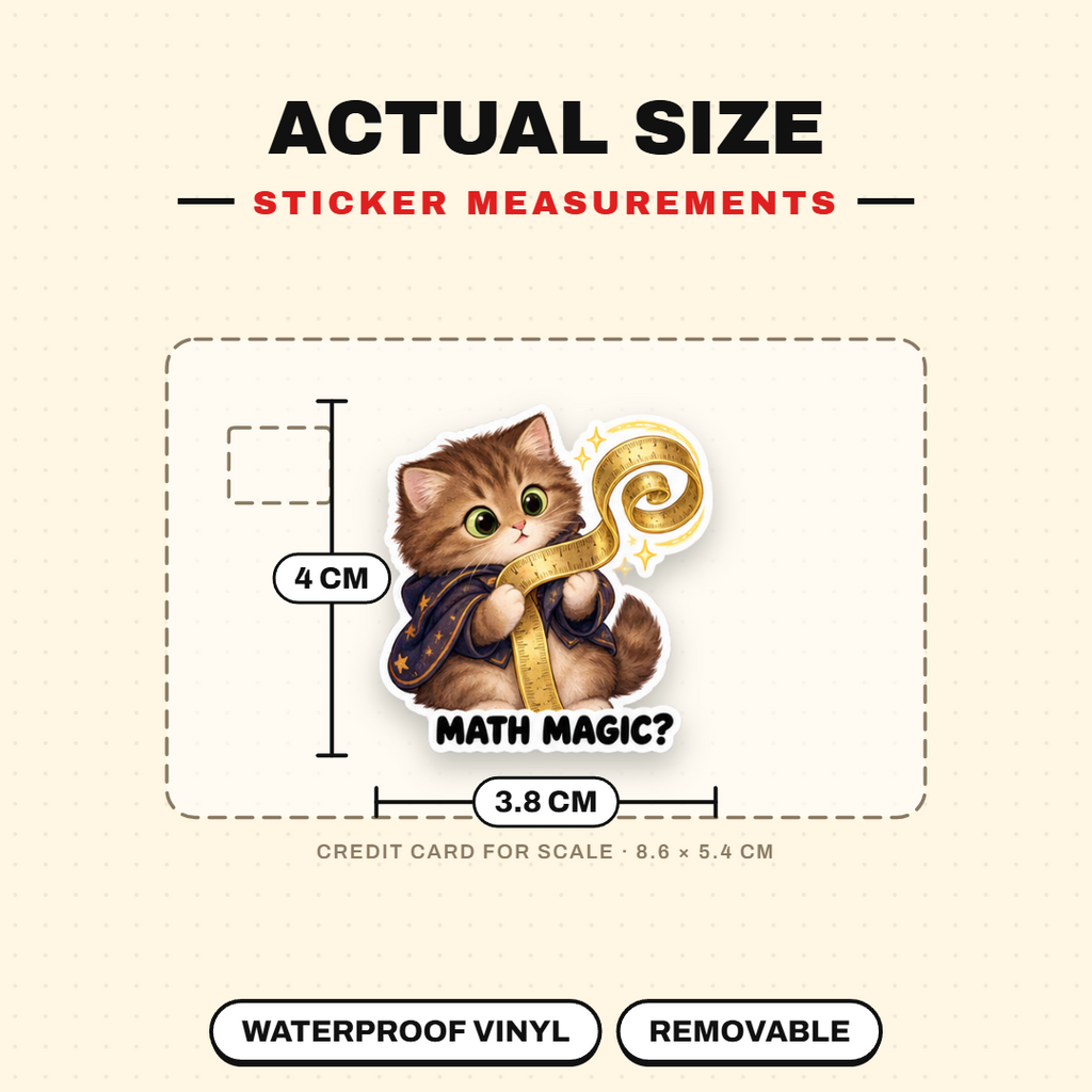 Magic Stationary