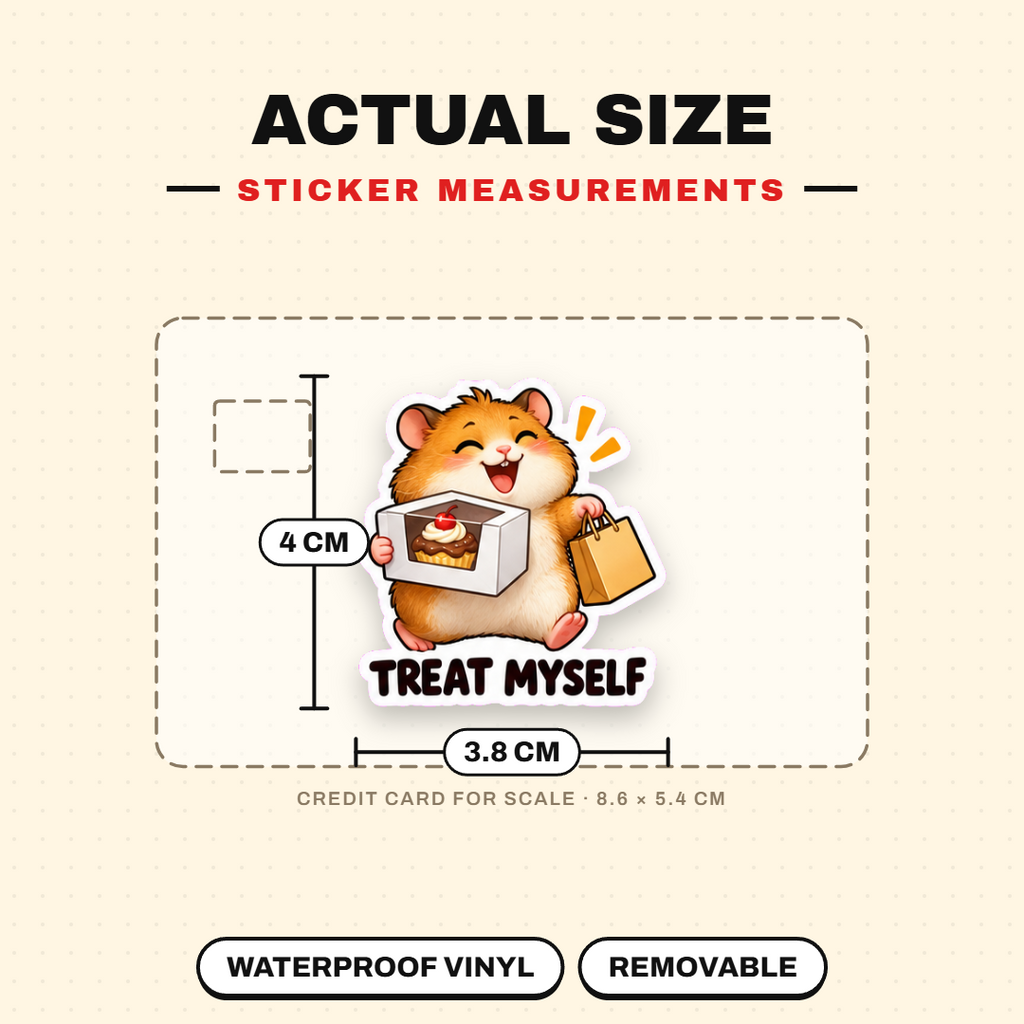 Hamster's Life