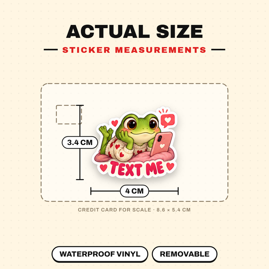 Dating Frog