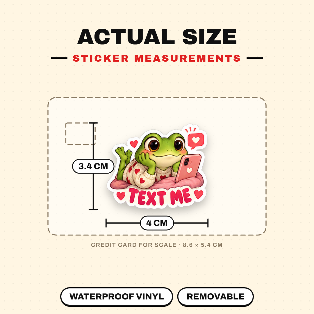 Dating Frog