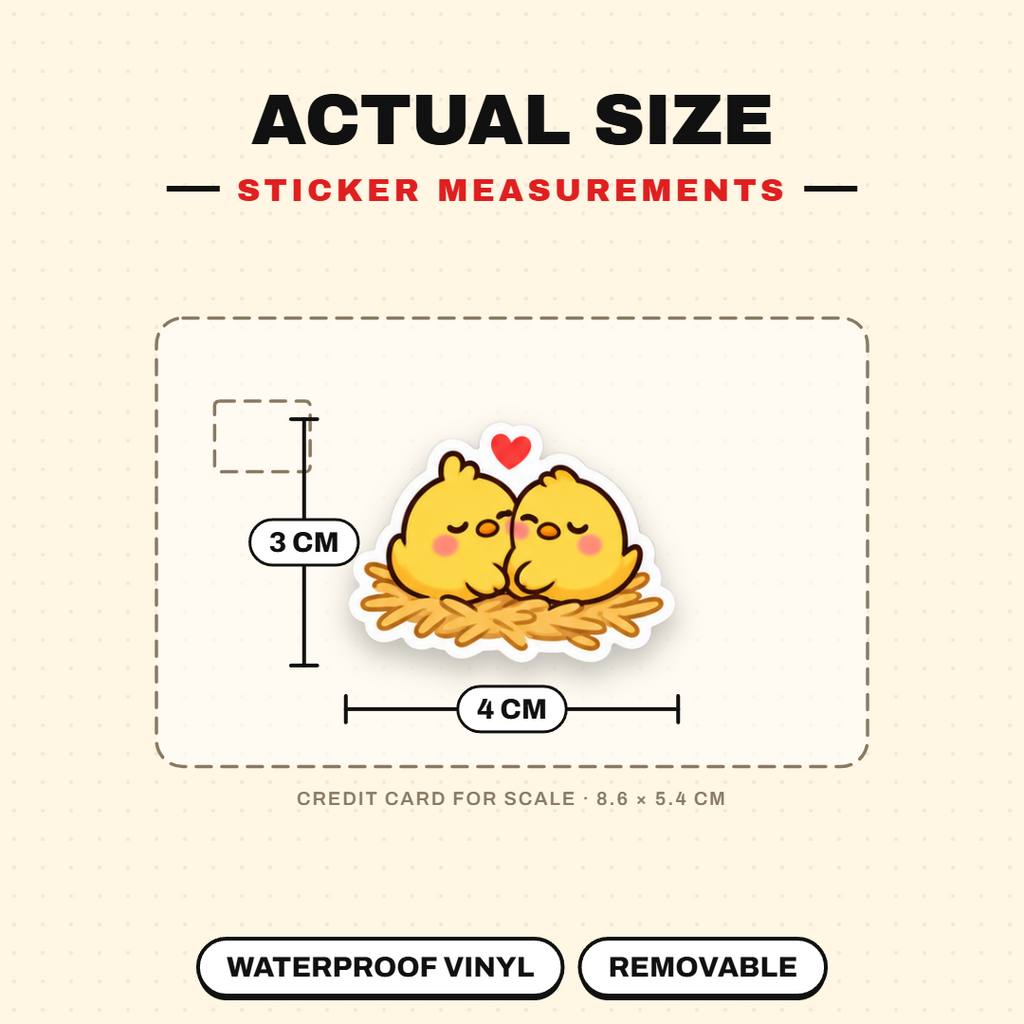 Chicks