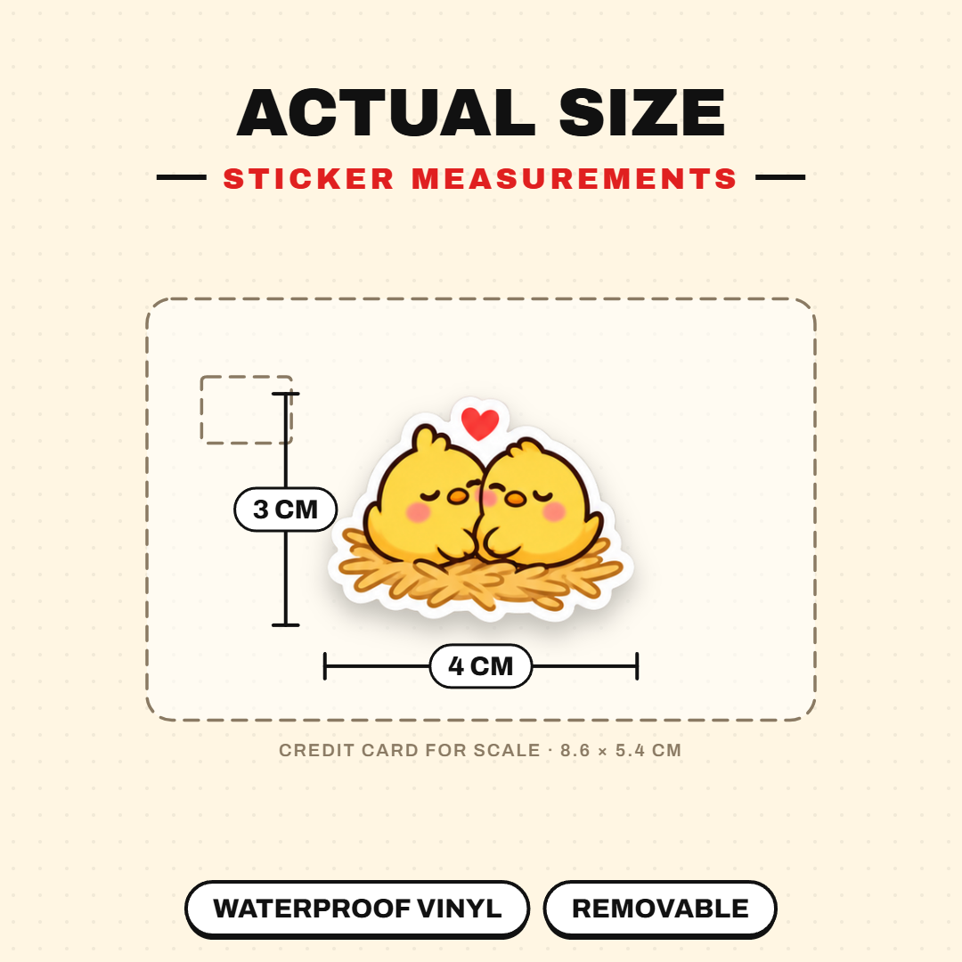Chicks