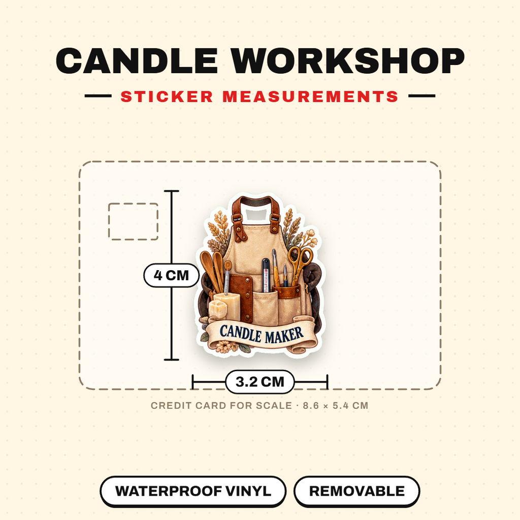 Candlelight Workshop