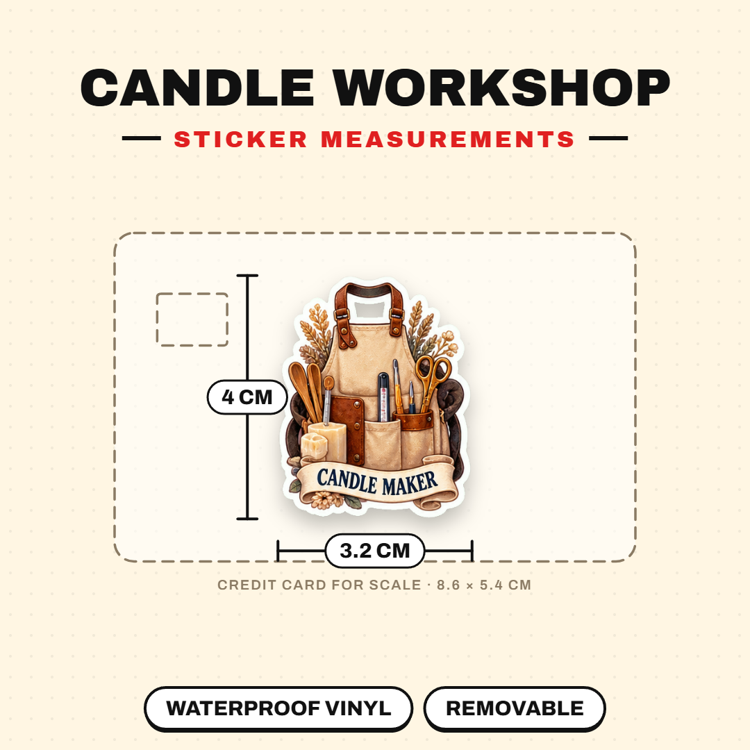 Candlelight Workshop