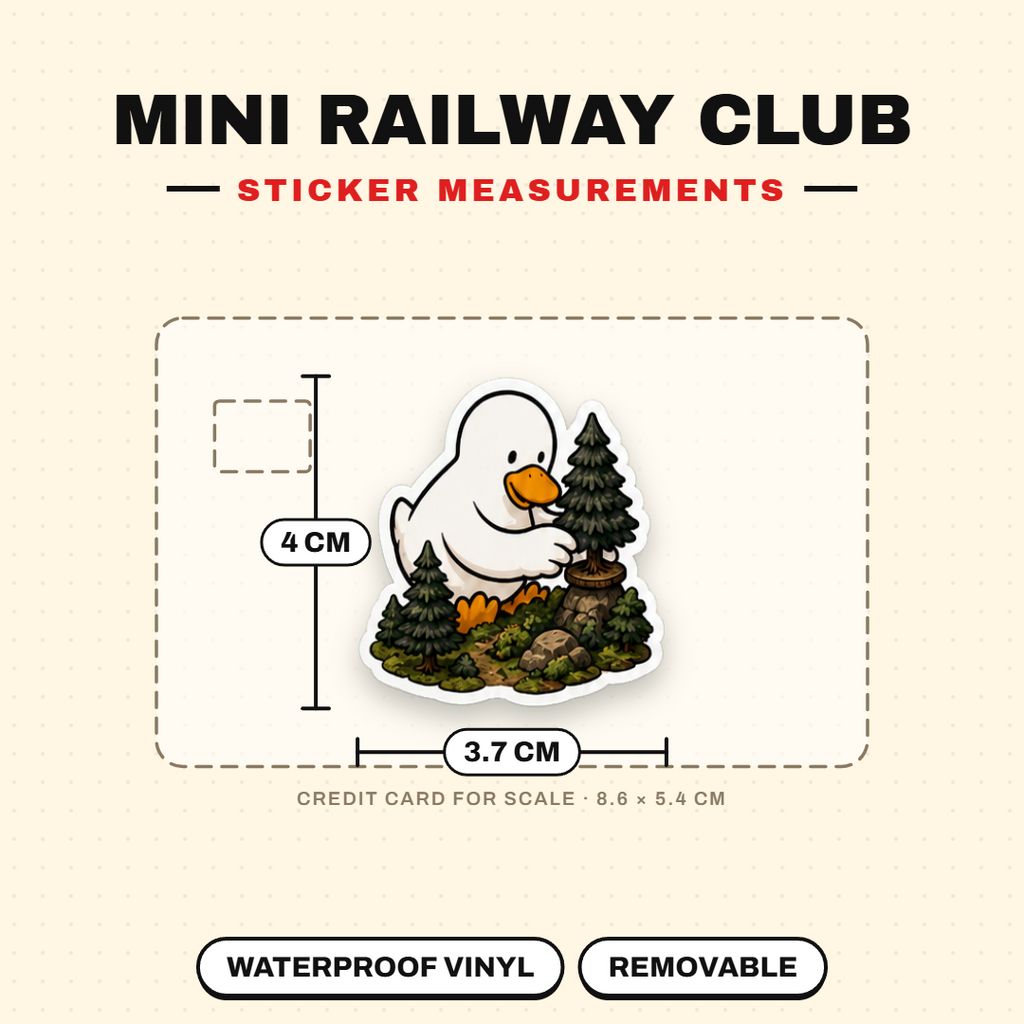 Miniature Railway Club