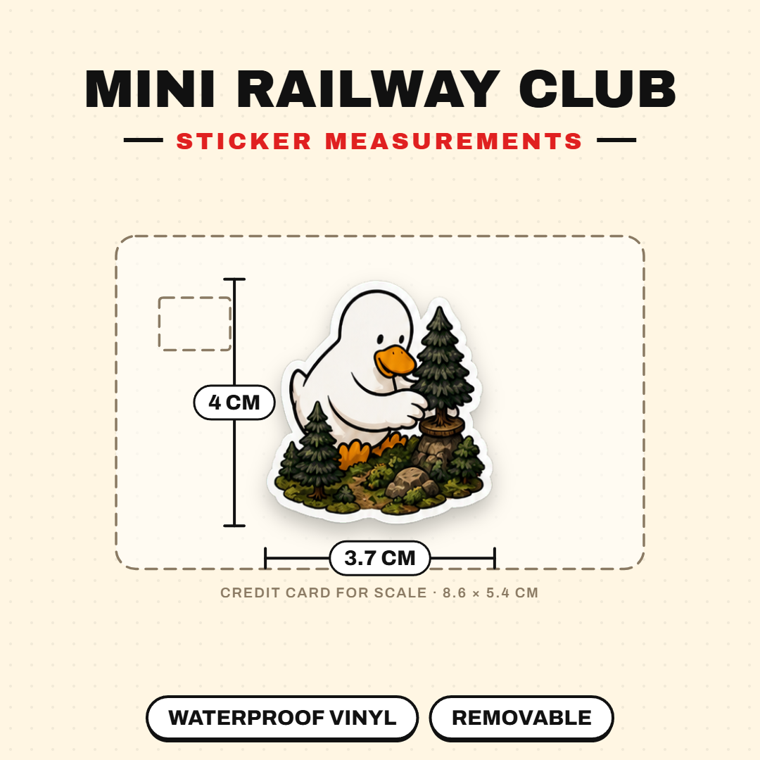 Miniature Railway Club