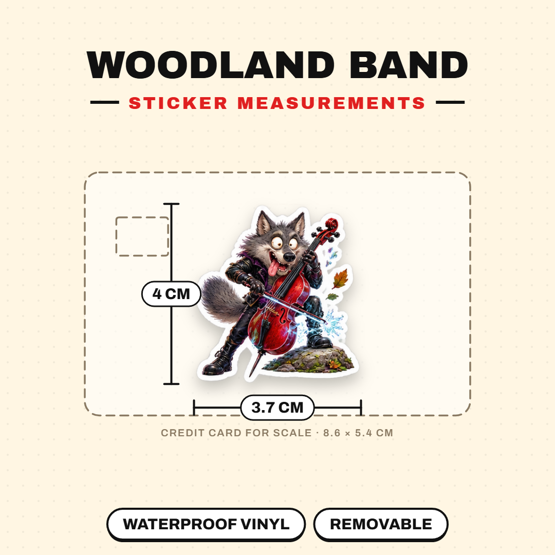 New Sticker Pack