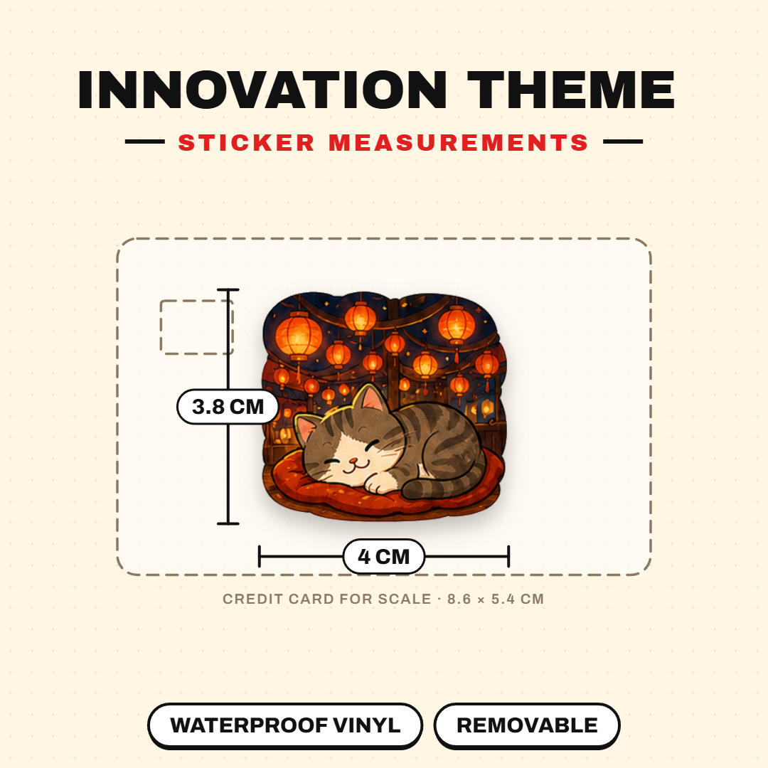 Innovation Theme B