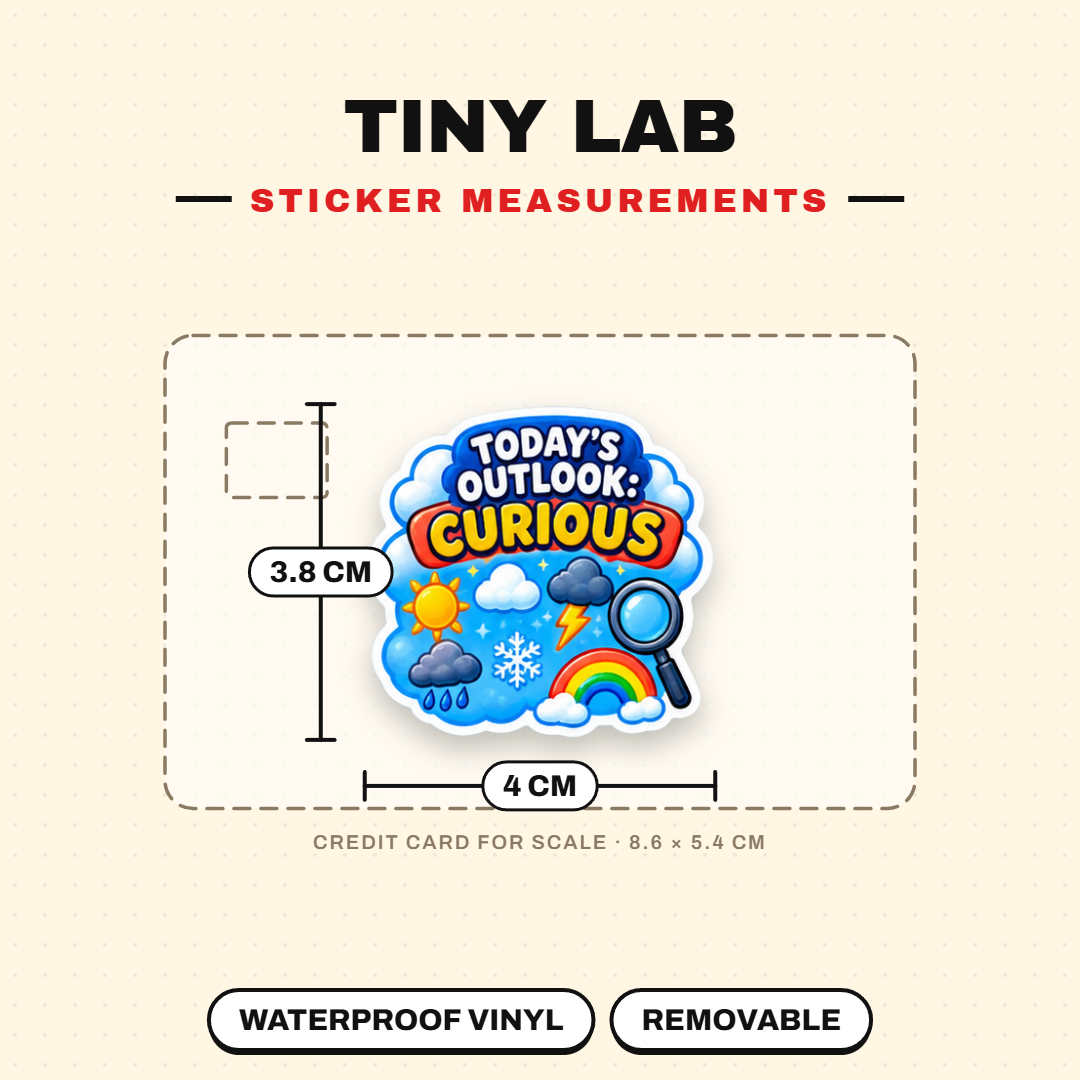 Tiny Weather Lab