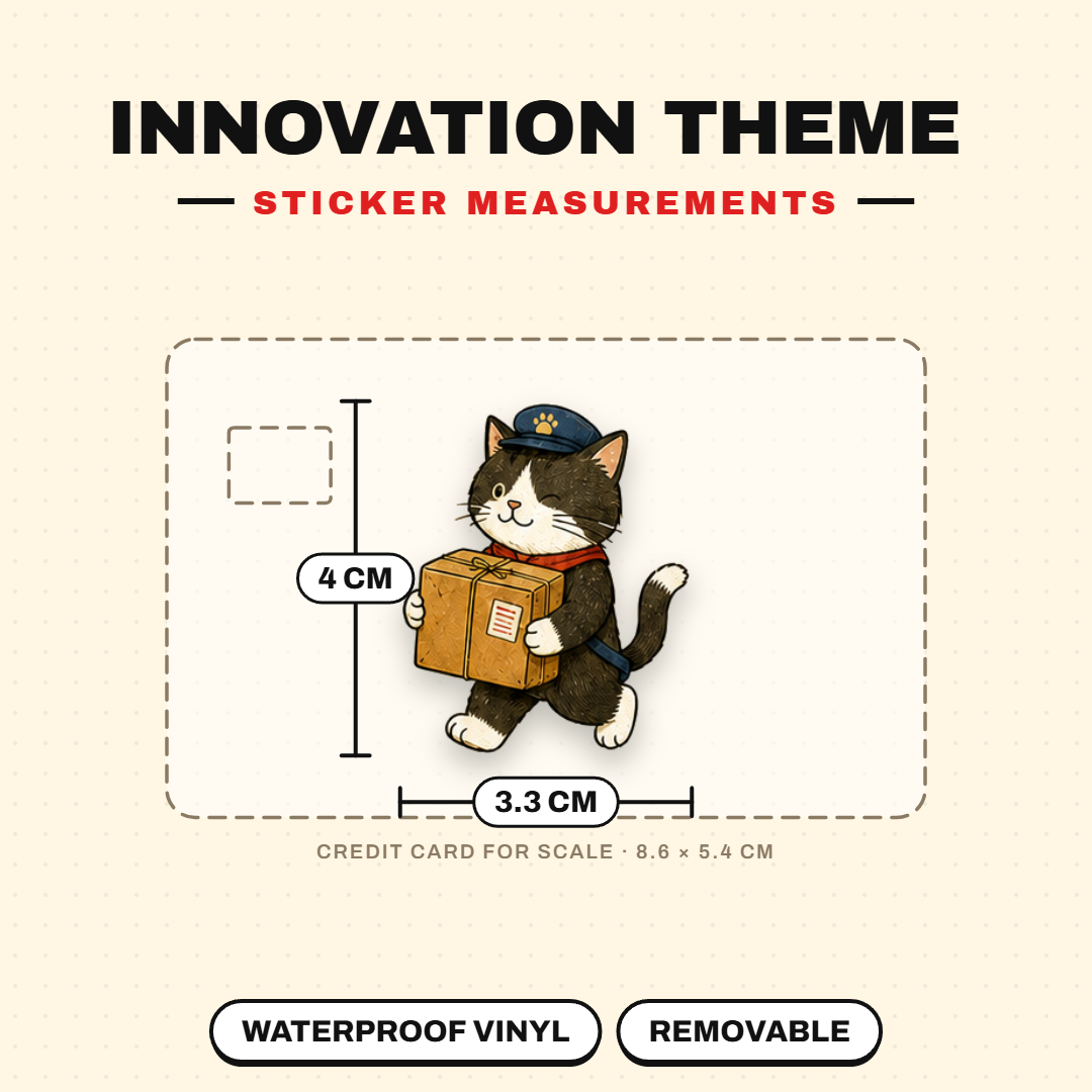 Innovation Theme A