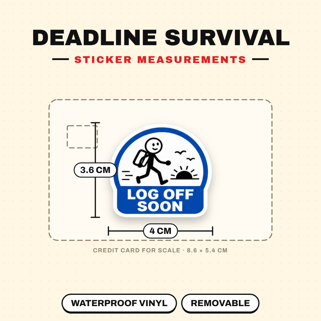 Deadline Survival