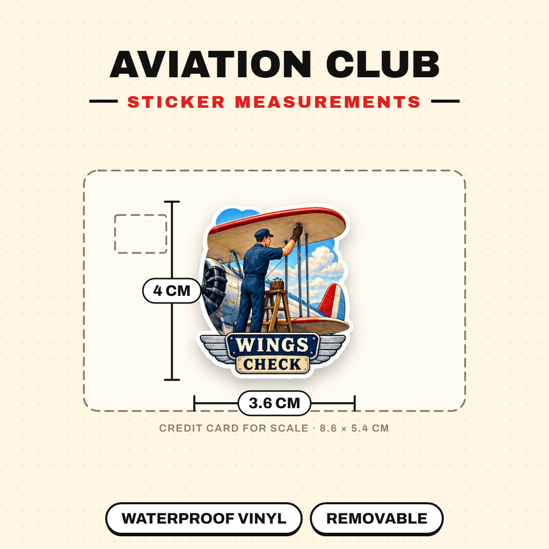 Vintage Aviation Club