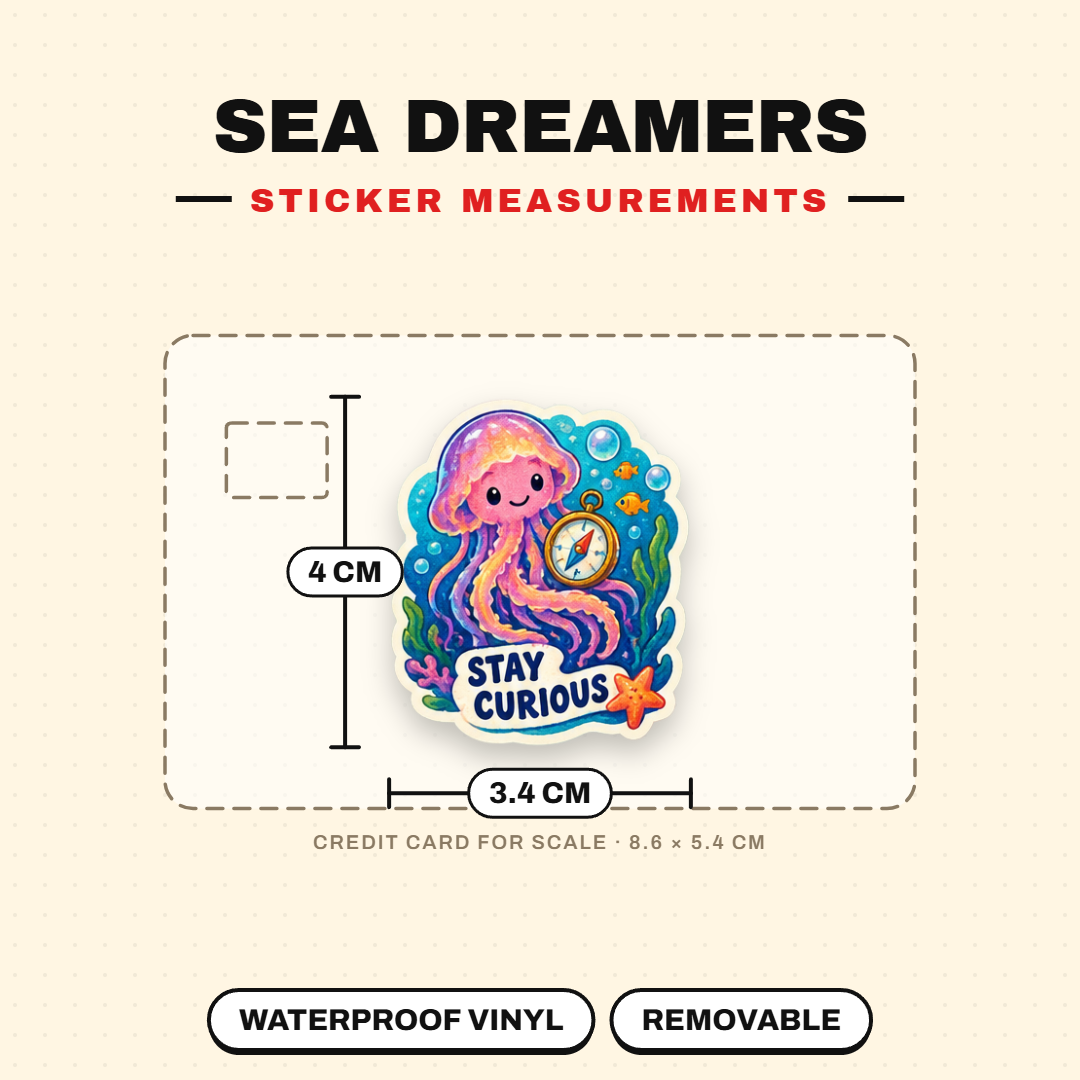 Deep Sea Dreamers