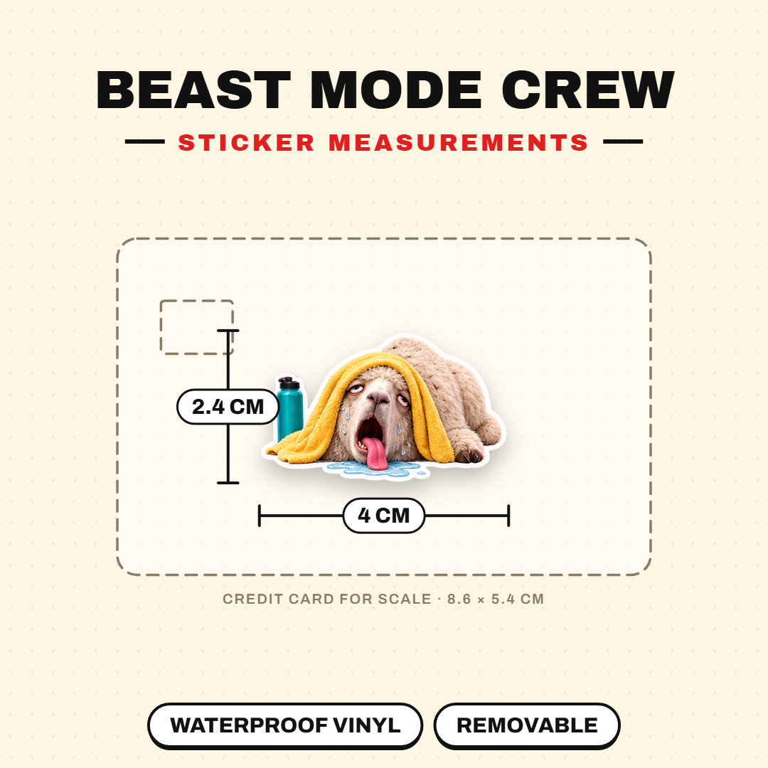 New Sticker Pack