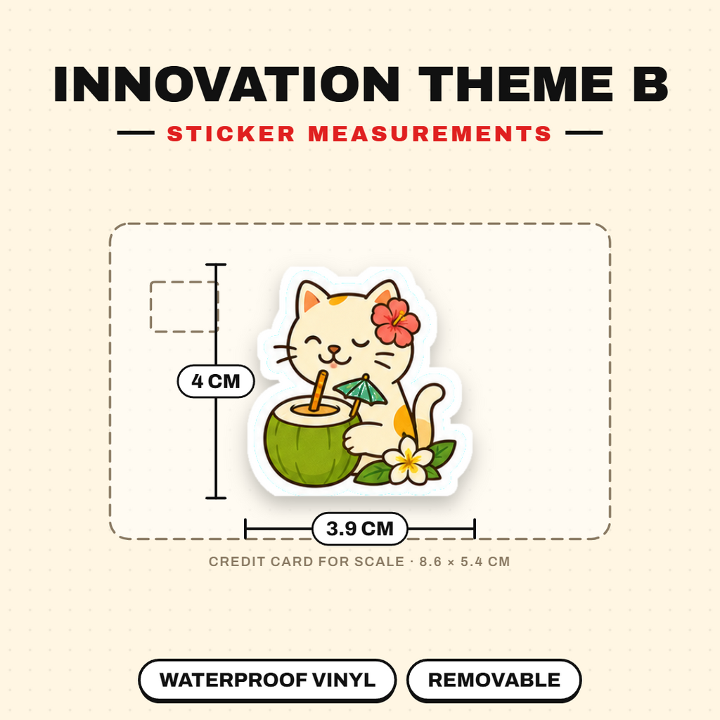 Innovation Theme B