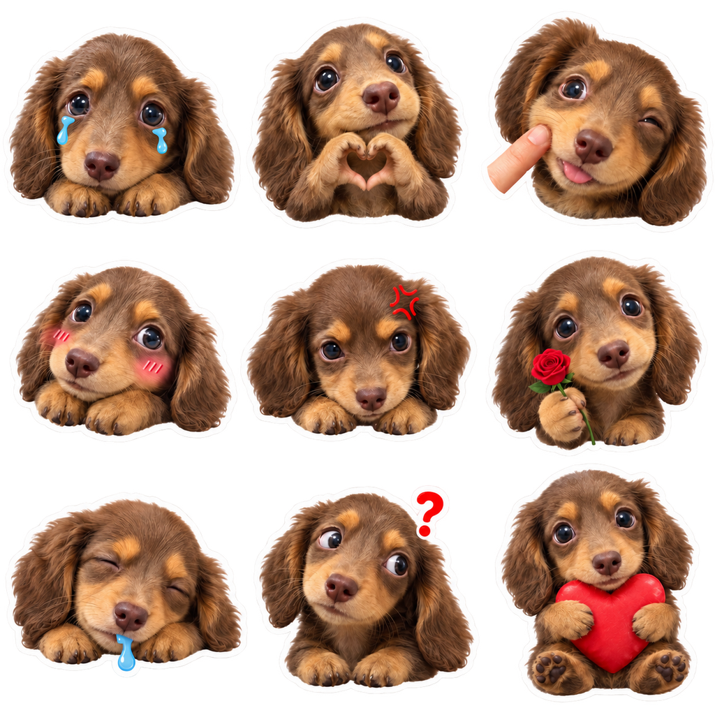 Dachshund