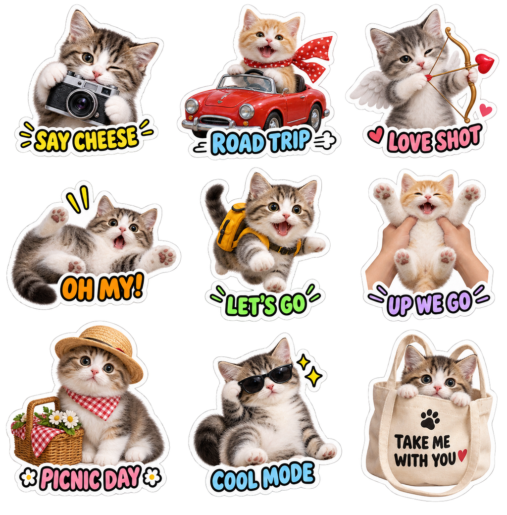 Kitty Day