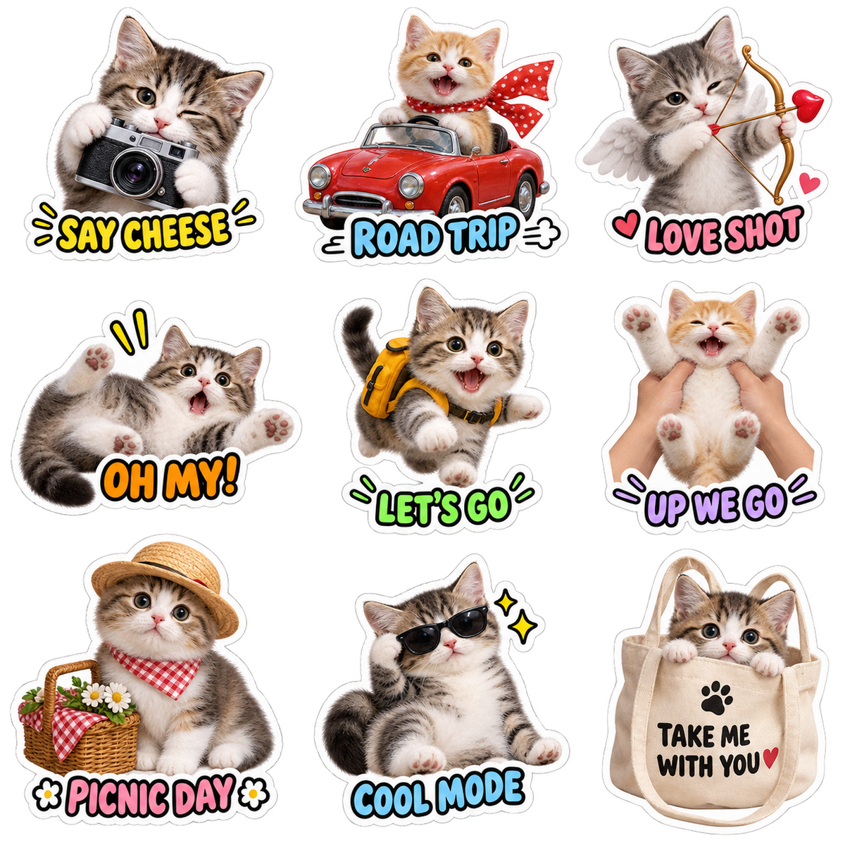 Kitty Day
