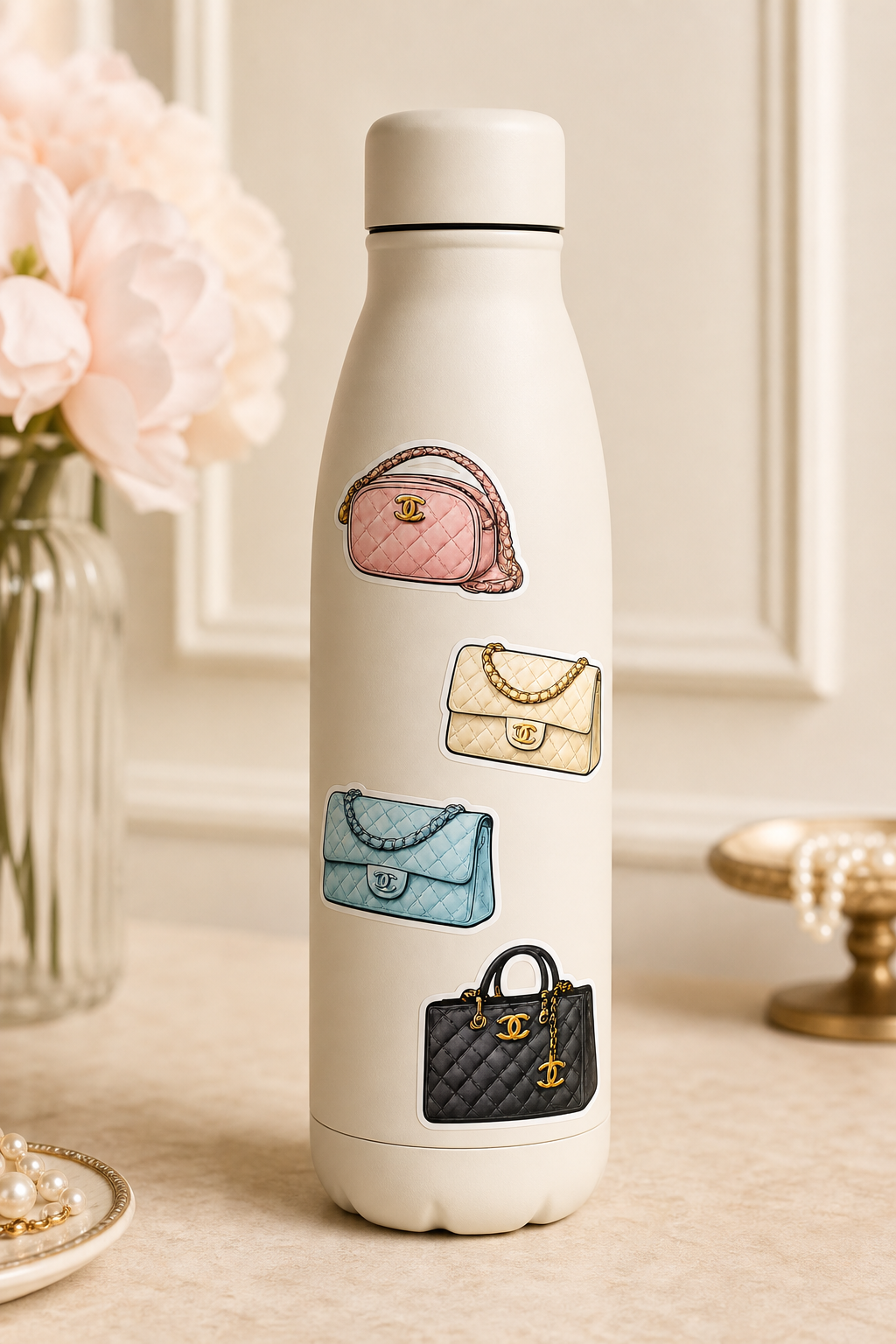 Bag sticker pack product image 3