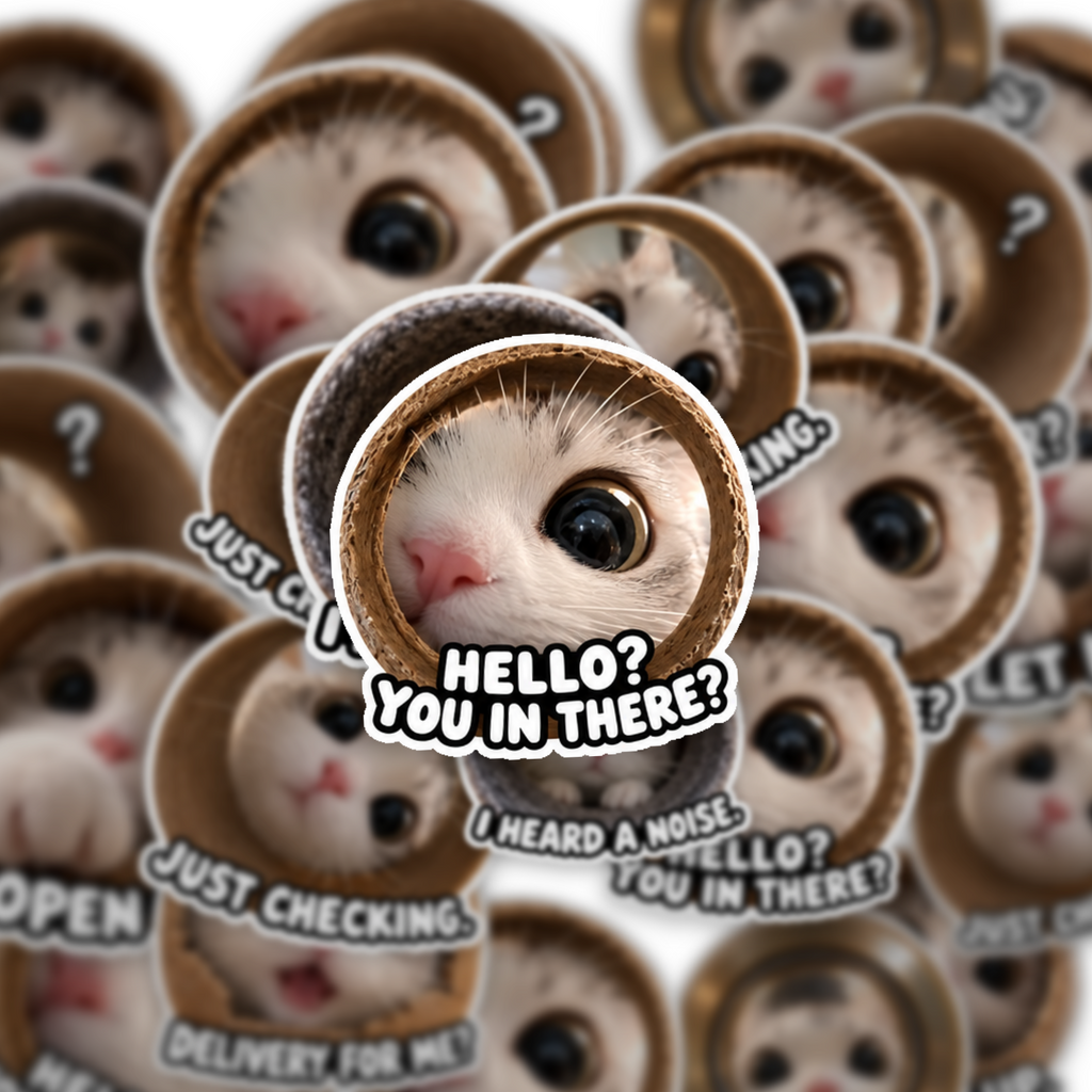 Say Hi