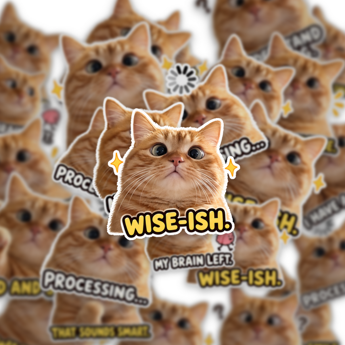 Wise Meow