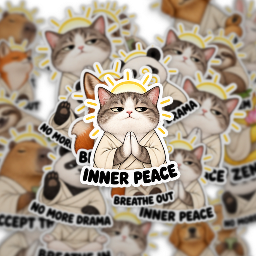 Peaceful Us