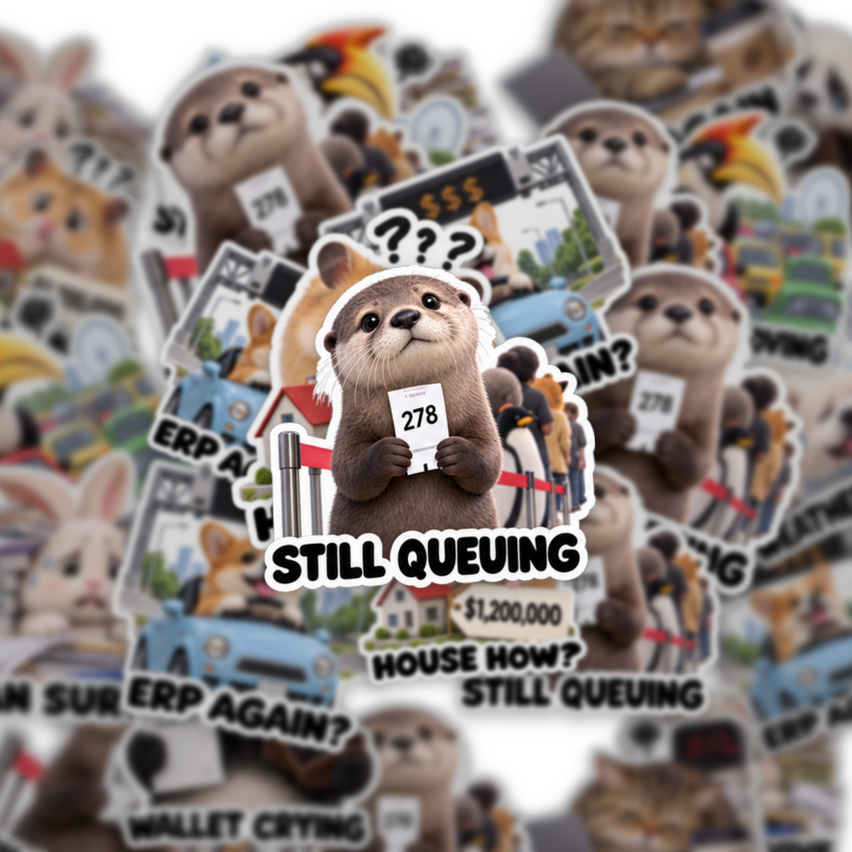 SG Pressure
