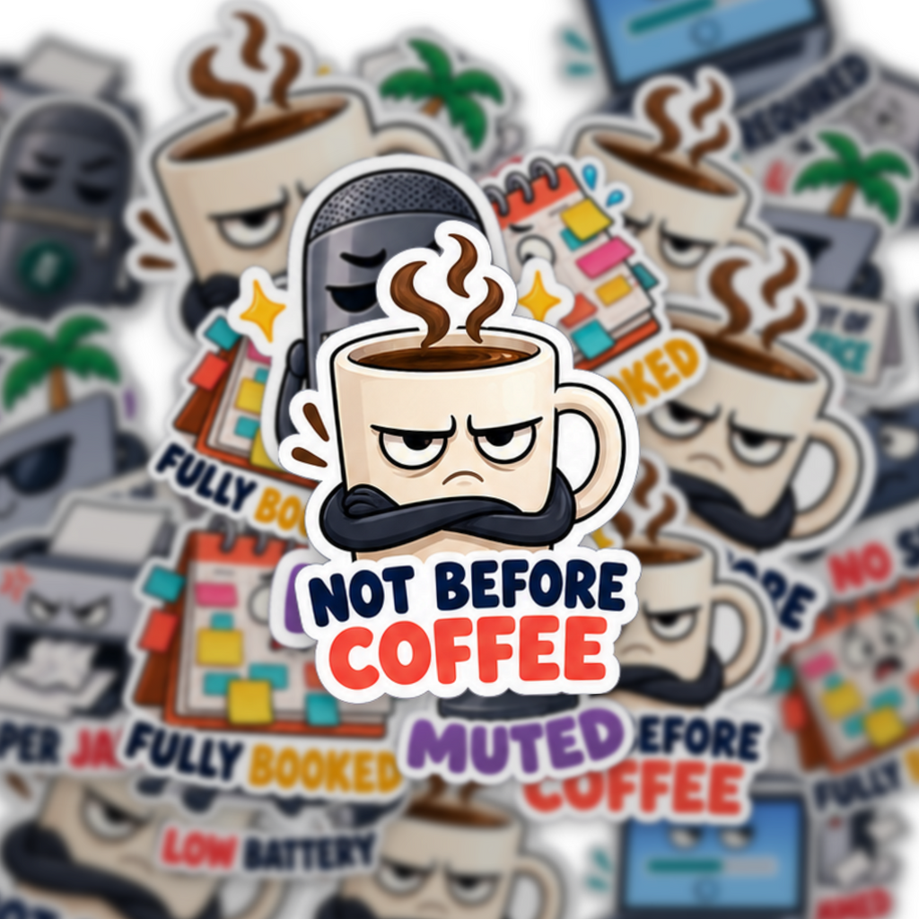 Object Attitude