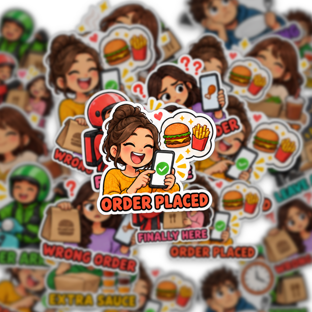 Food Delivery