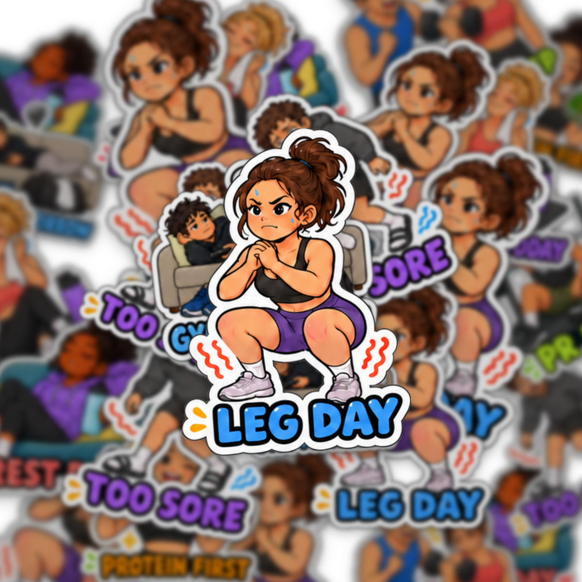 GYM Day