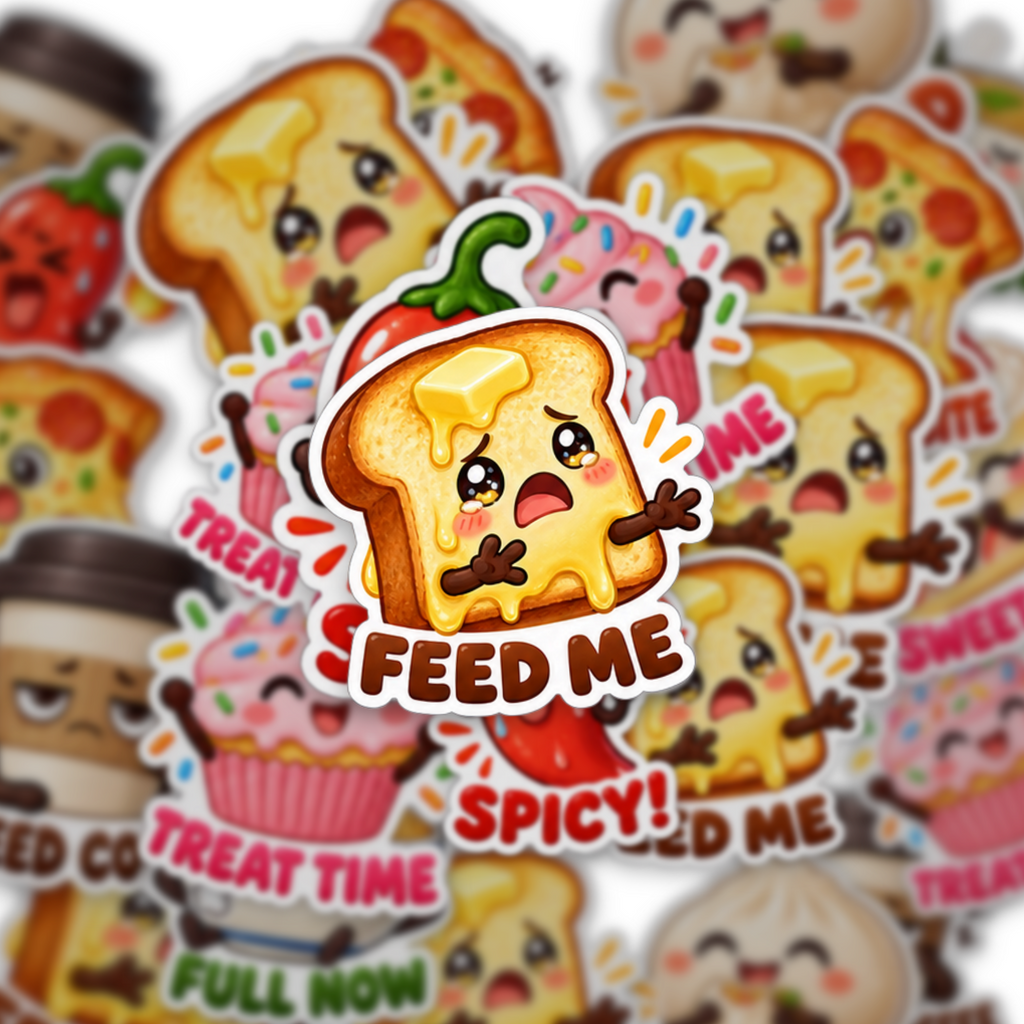 Food Reaction