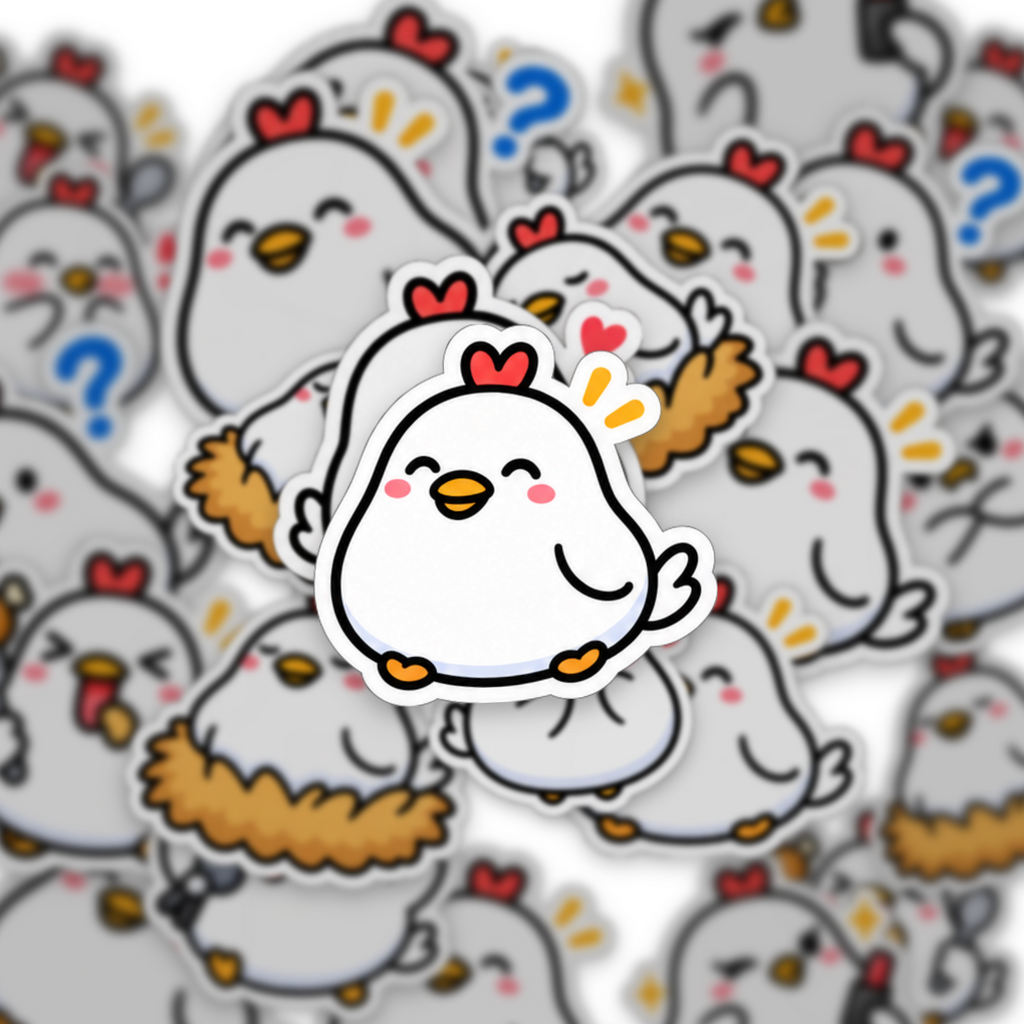 A Chicks's Life