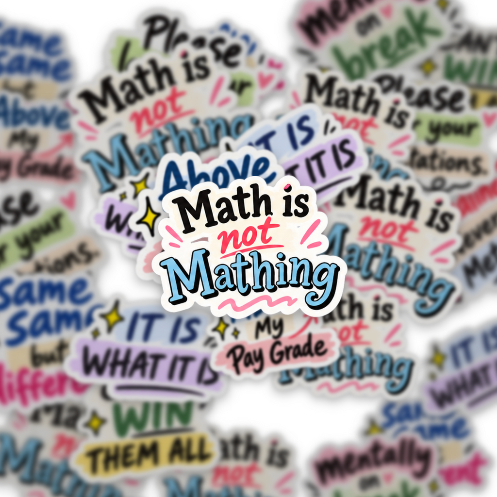 Think Positive