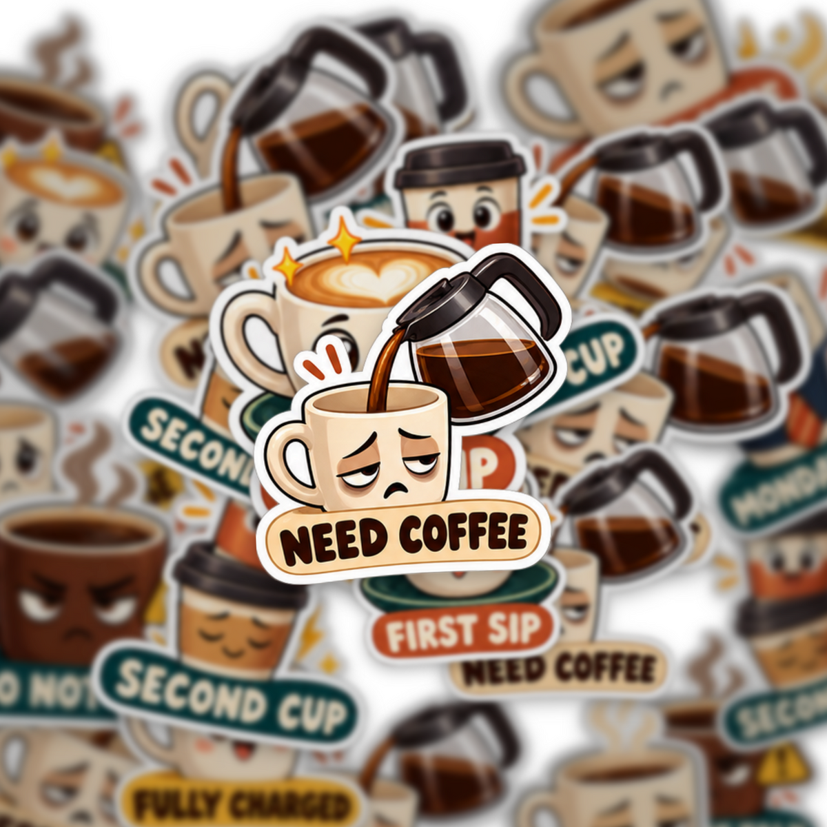Coffee Life