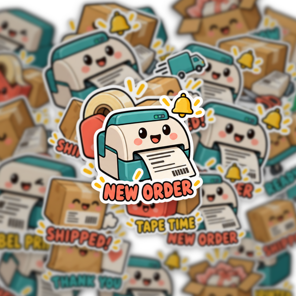 Packing Orders