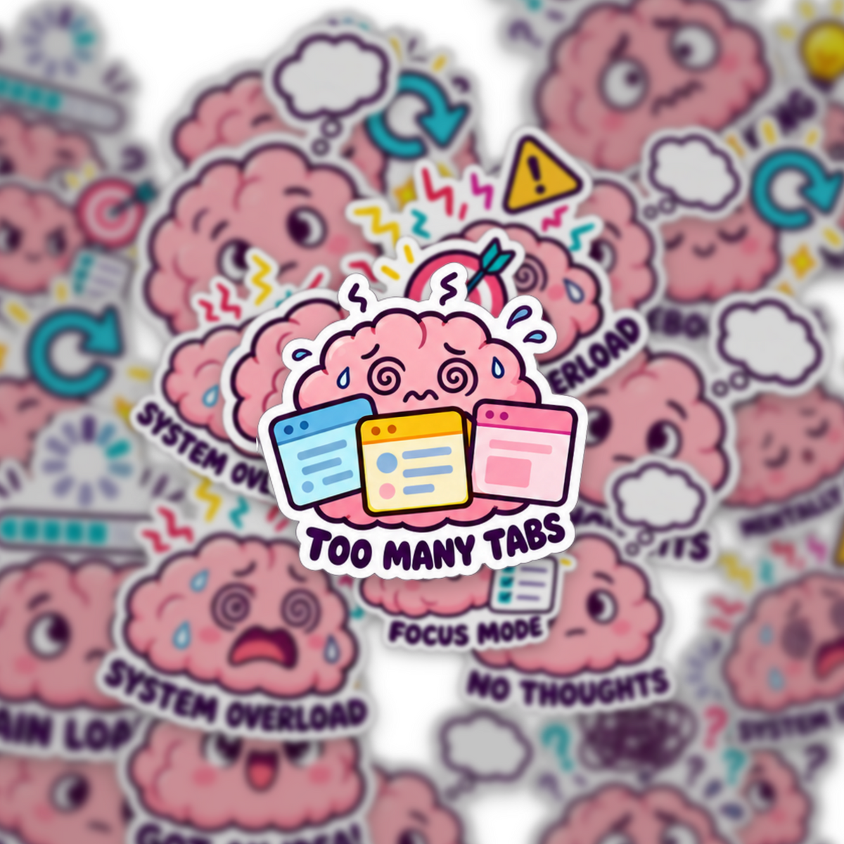 Brain Status