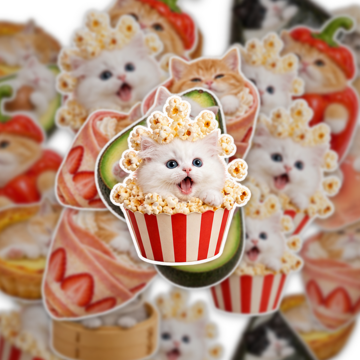 Food Cat