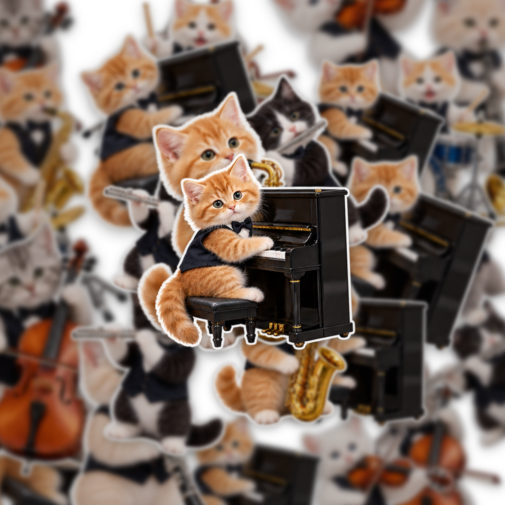 Kitten Instruments