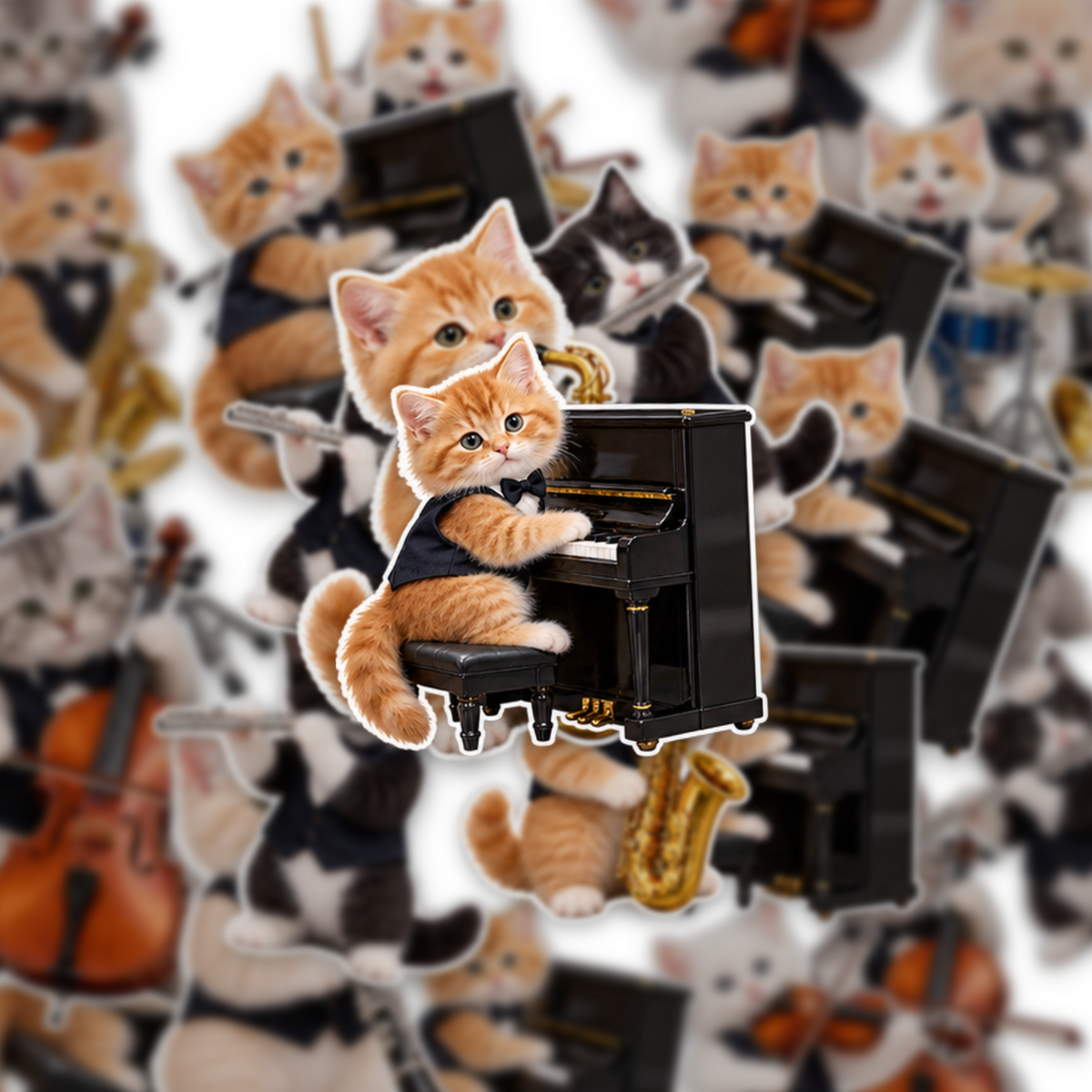 Kitten Instruments