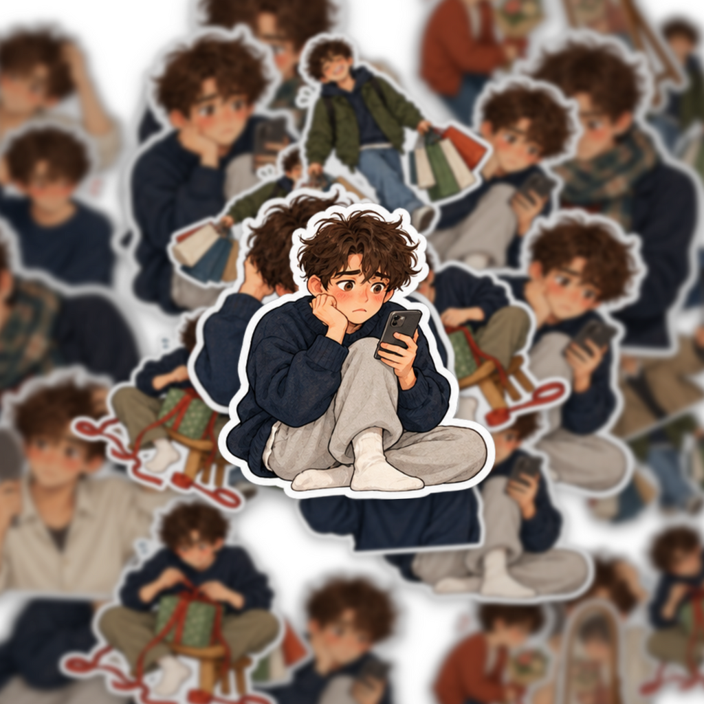 Love Panic